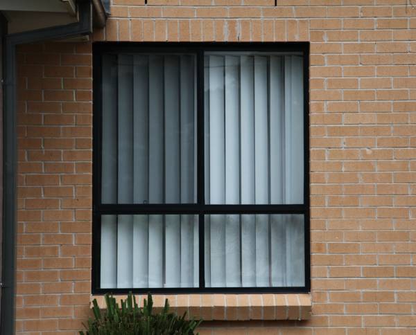 Sliding Windows