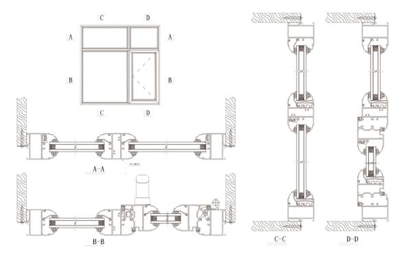 Casement Windows - Image 8