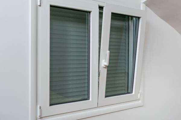 Casement Windows