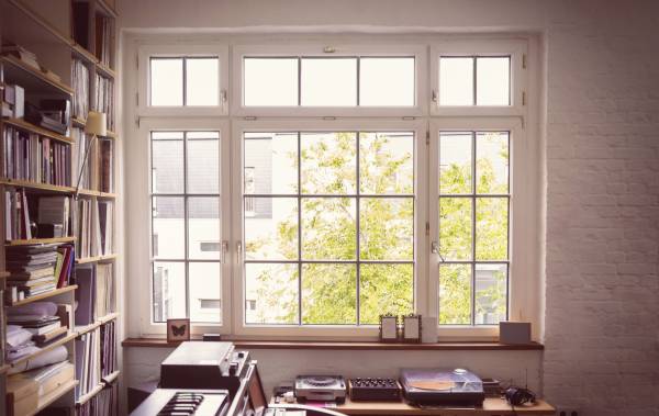 Casement Windows - Image 3