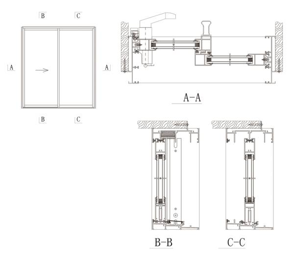 Sliding Doors - Image 8