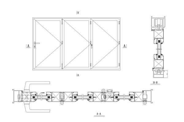 Bifold Doors - Image 6