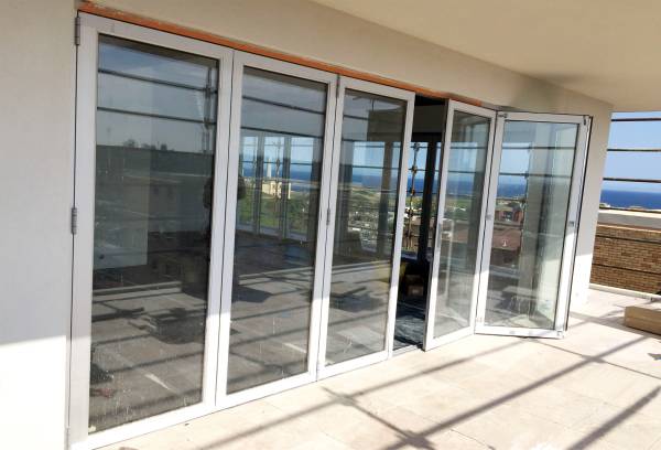 Bifold Doors - Image 3