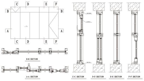 Commercial Doors - Image 5